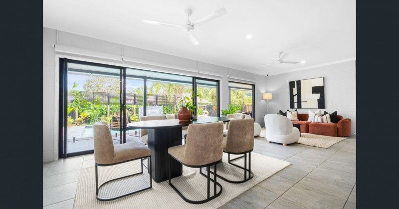 rental property Cairns