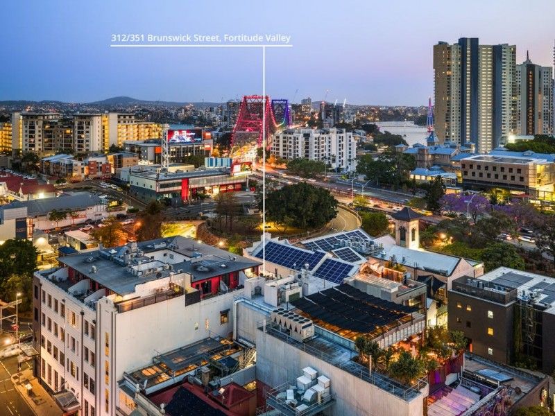 rental property Brisbane