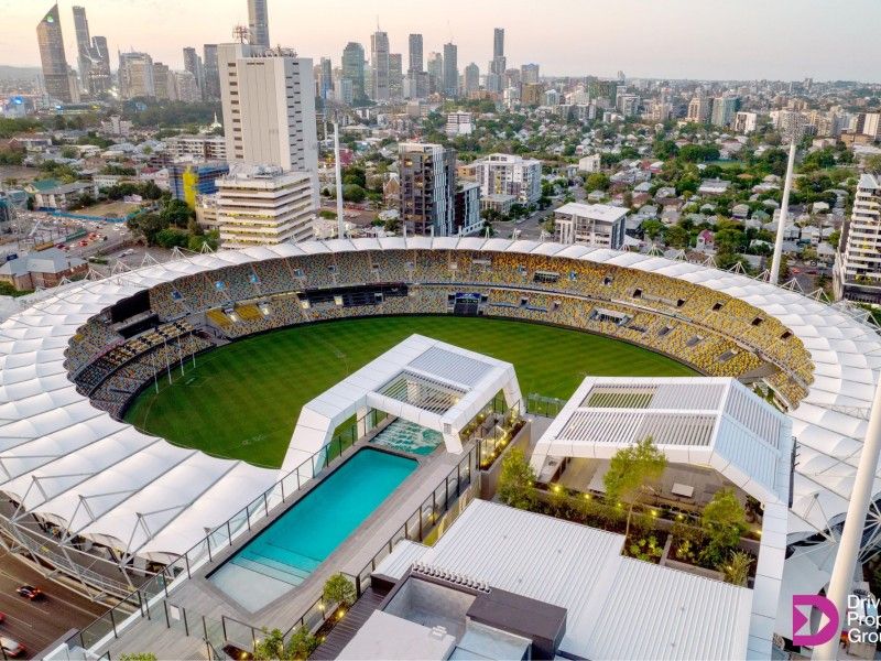 rental property Brisbane