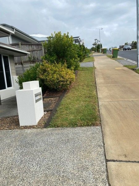 rental property Invalid address