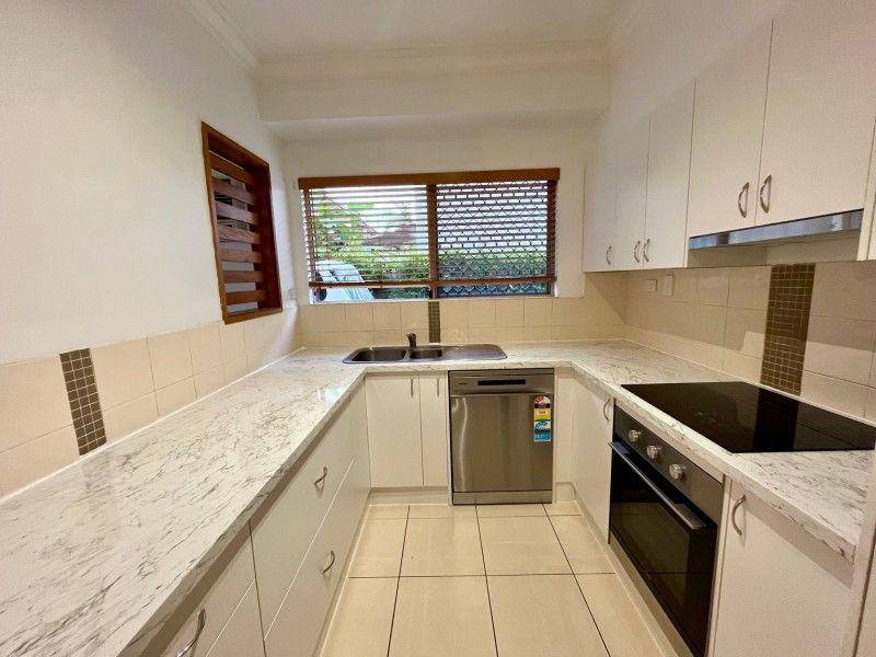 rental property Cairns