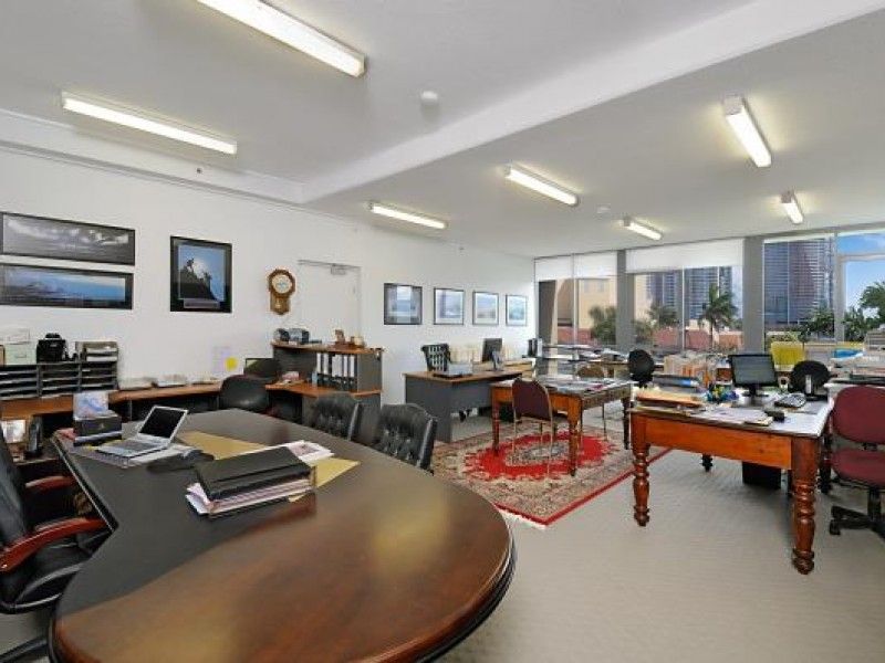 rental property Gold Coast