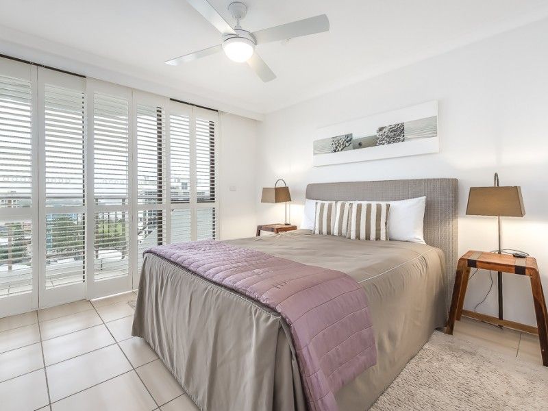 management rights Gold Coast