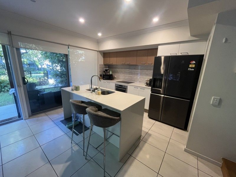rental property Brisbane