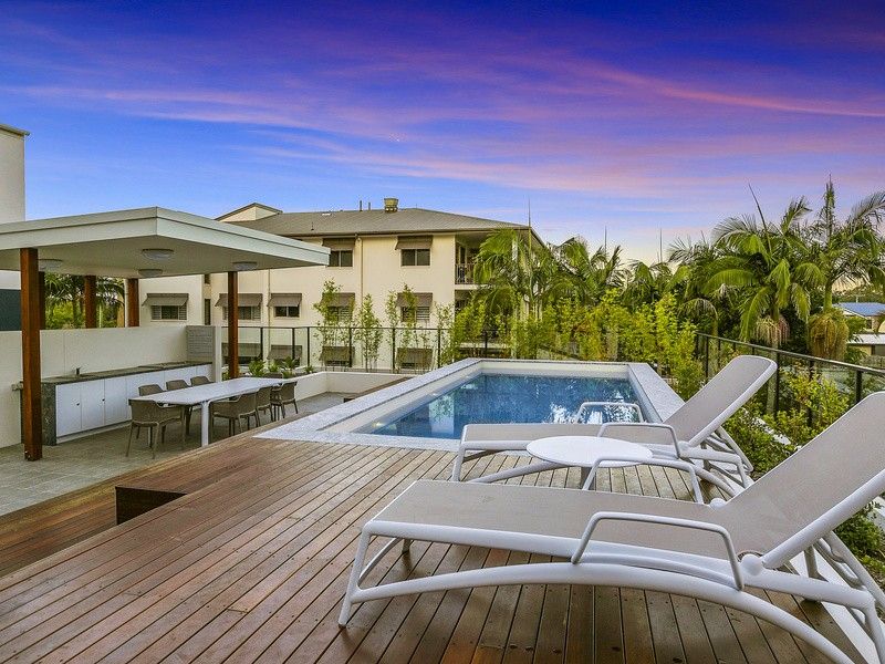 management rights Sunshine Coast