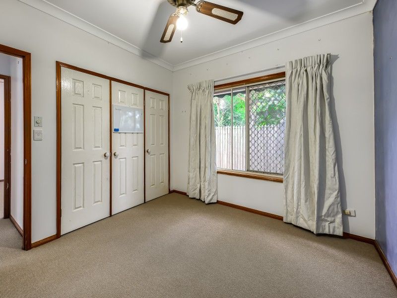 rental property Brisbane