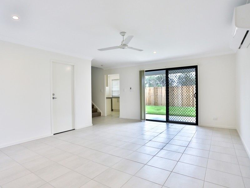 rental property Brisbane