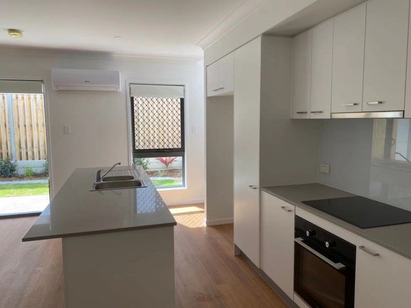 rental property Brisbane