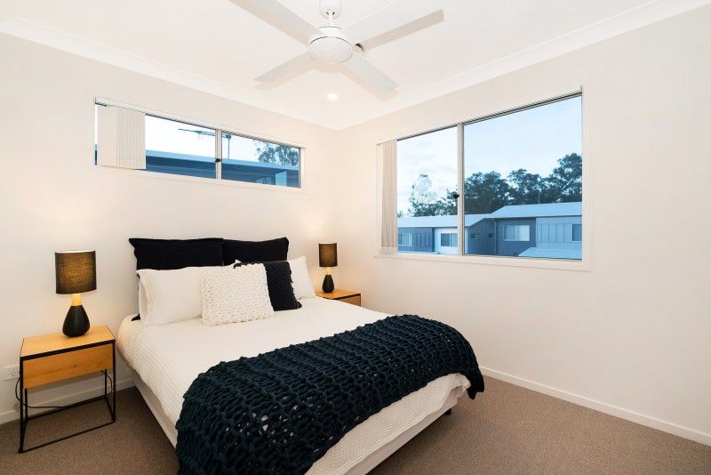 rental property Brisbane