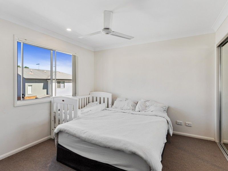 rental property Brisbane