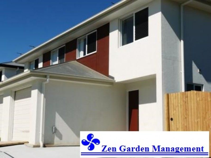 rental property Brisbane