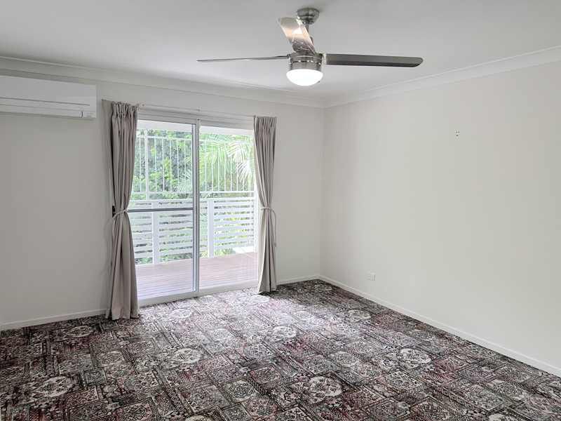 rental property Brisbane