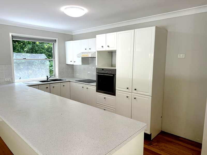 rental property Brisbane