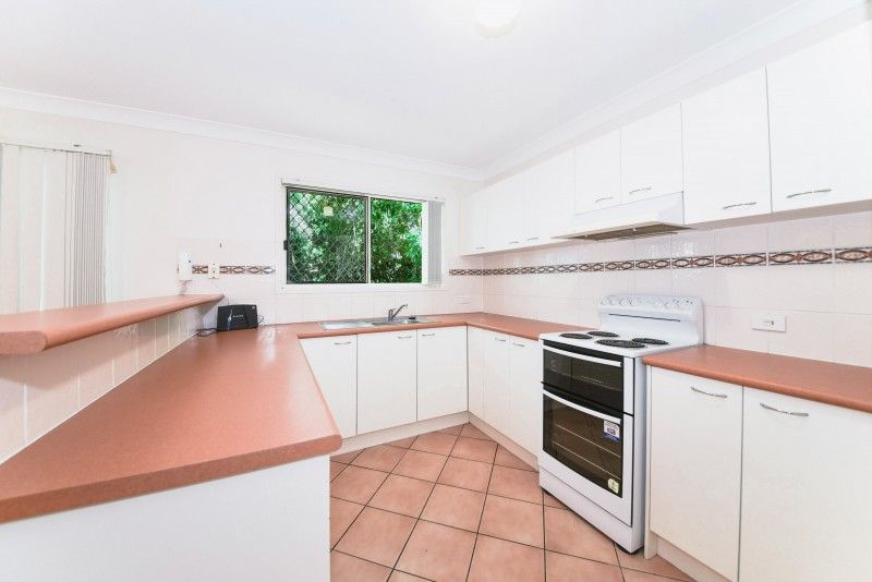 rental property Brisbane