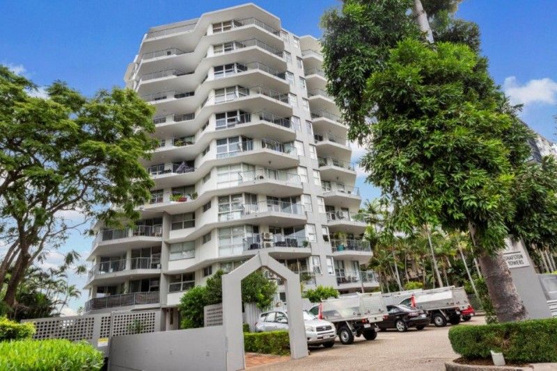 rental property Brisbane