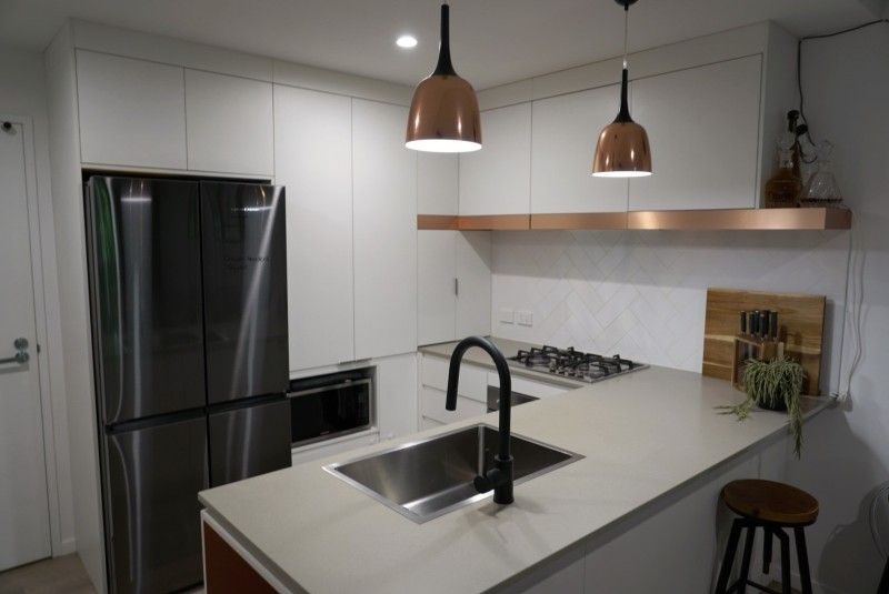 rental property Brisbane