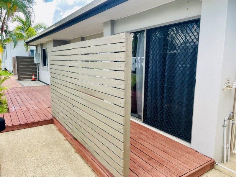 rental property Mackay