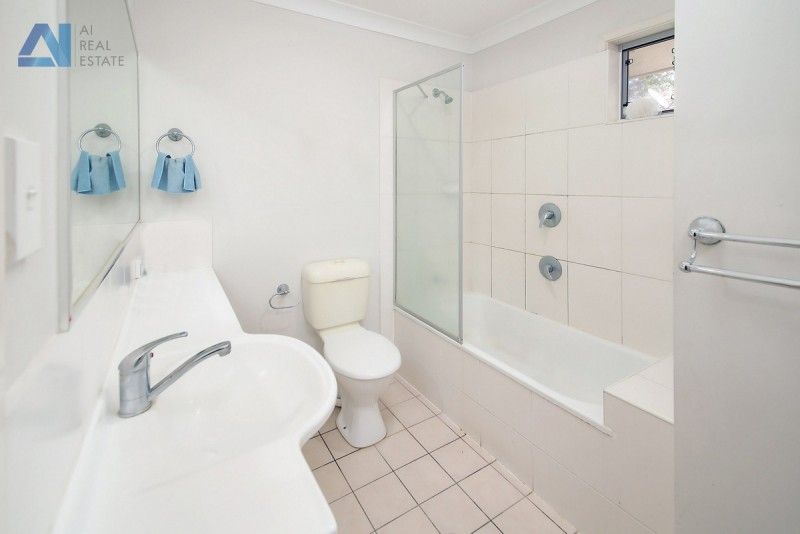 rental property Brisbane