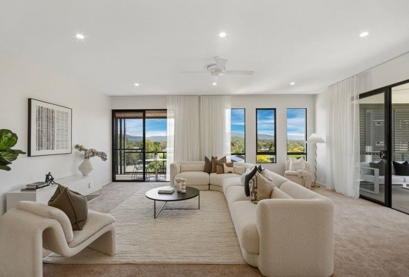 rental property Gold Coast