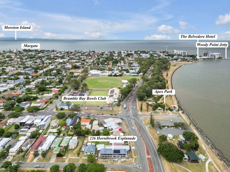 real estate Brisbane
