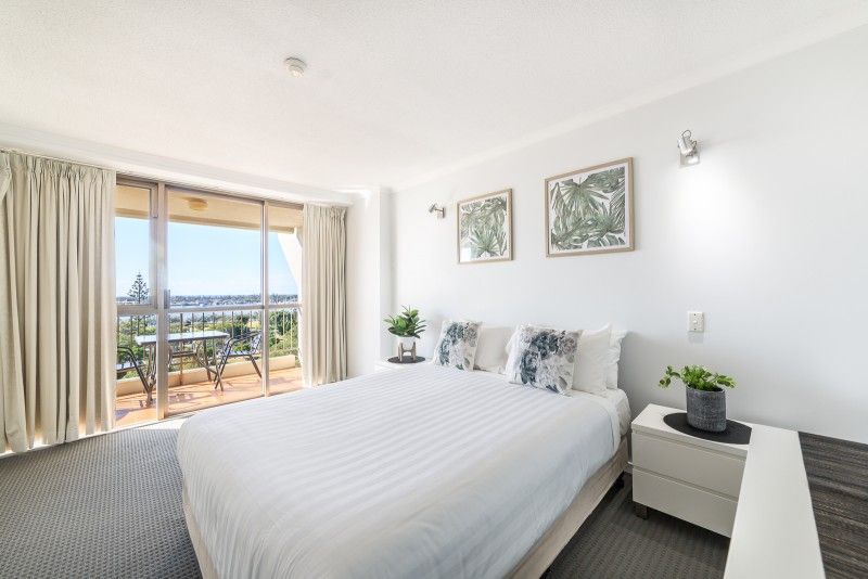 rental property Gold Coast