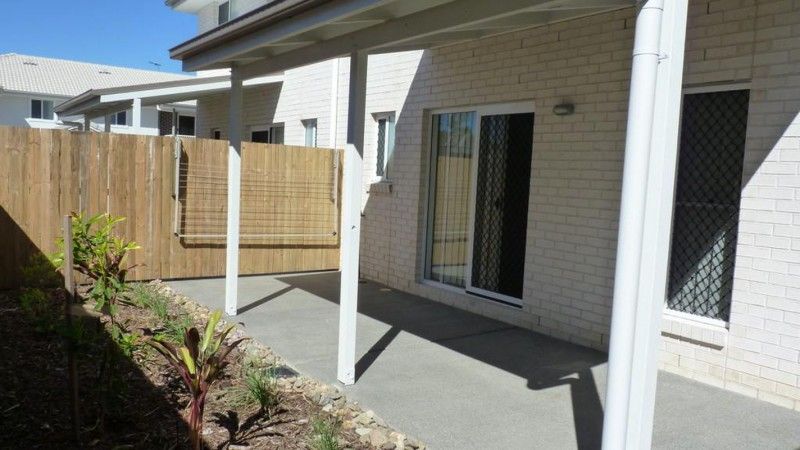 rental property Brisbane