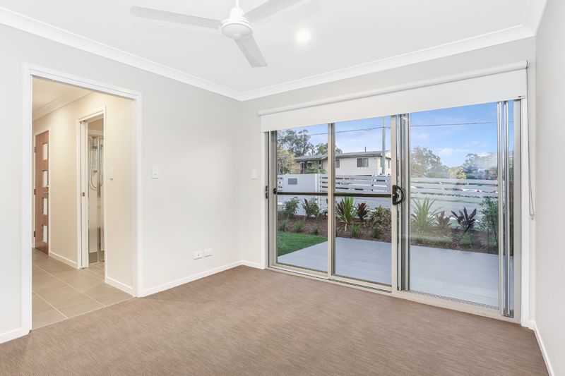 rental property Brisbane