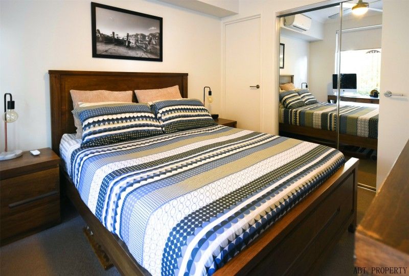 rental property Brisbane