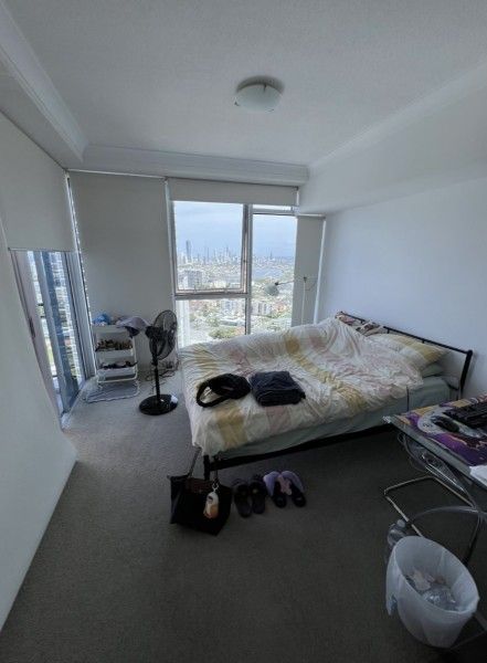 rental property Gold Coast