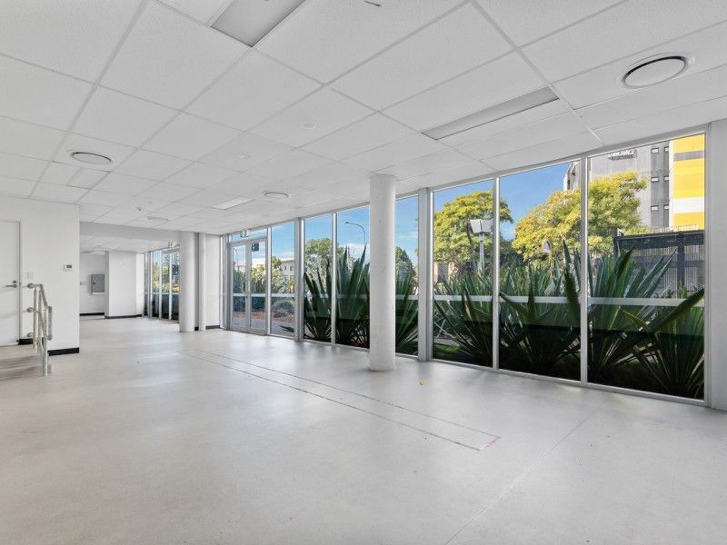 commercial property Brisbane