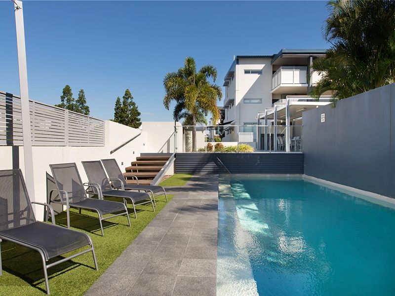 rental property Brisbane