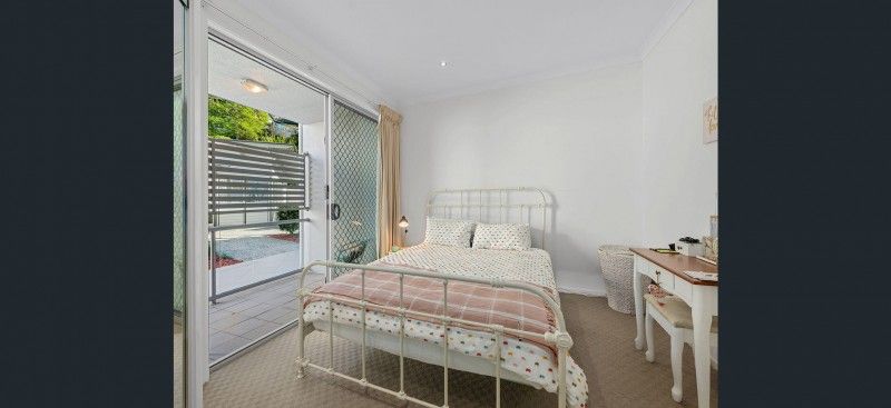 rental property Brisbane