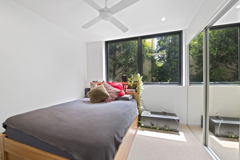 rental property Brisbane