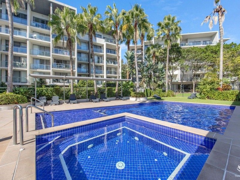rental property Gold Coast
