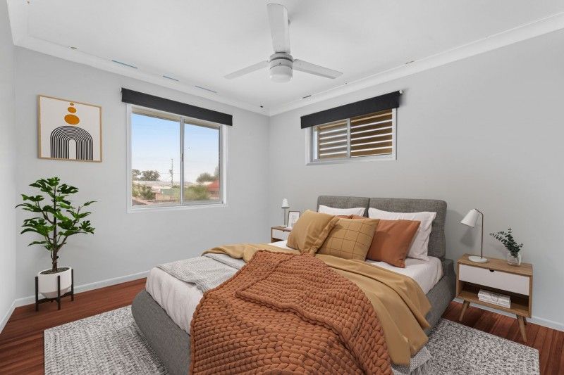 rental property Brisbane