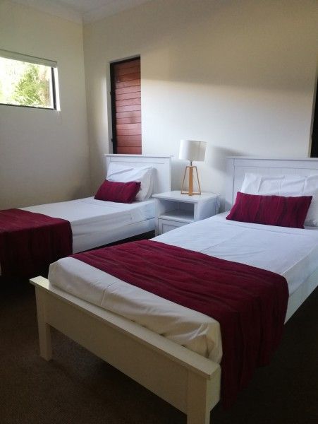 rental property Cairns