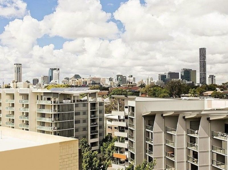 rental property Brisbane