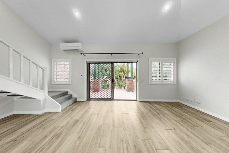 rental property Brisbane