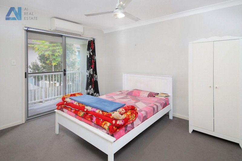 rental property Brisbane