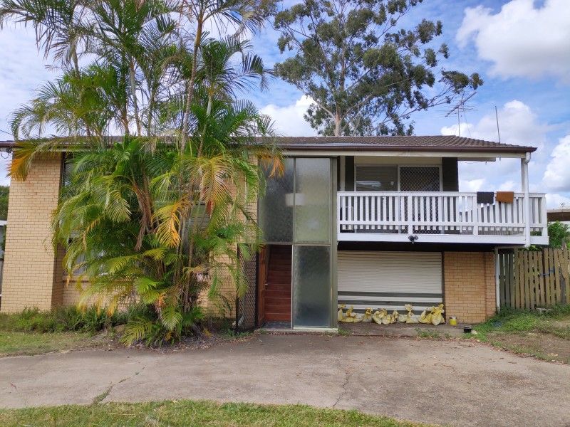 rental property Brisbane