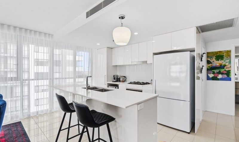 rental property Gold Coast