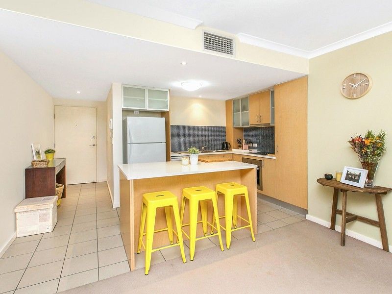 rental property Brisbane