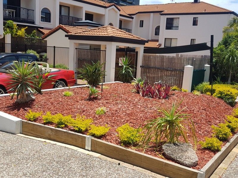 rental property Gold Coast
