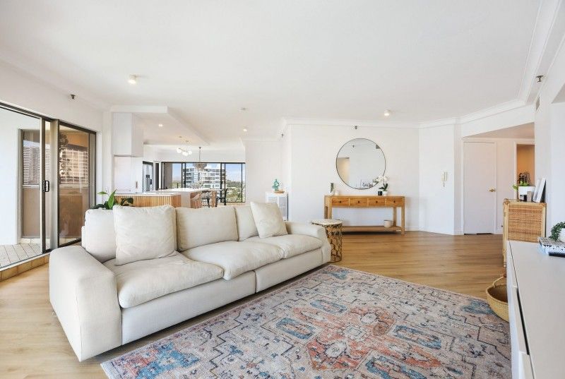 rental property Gold Coast