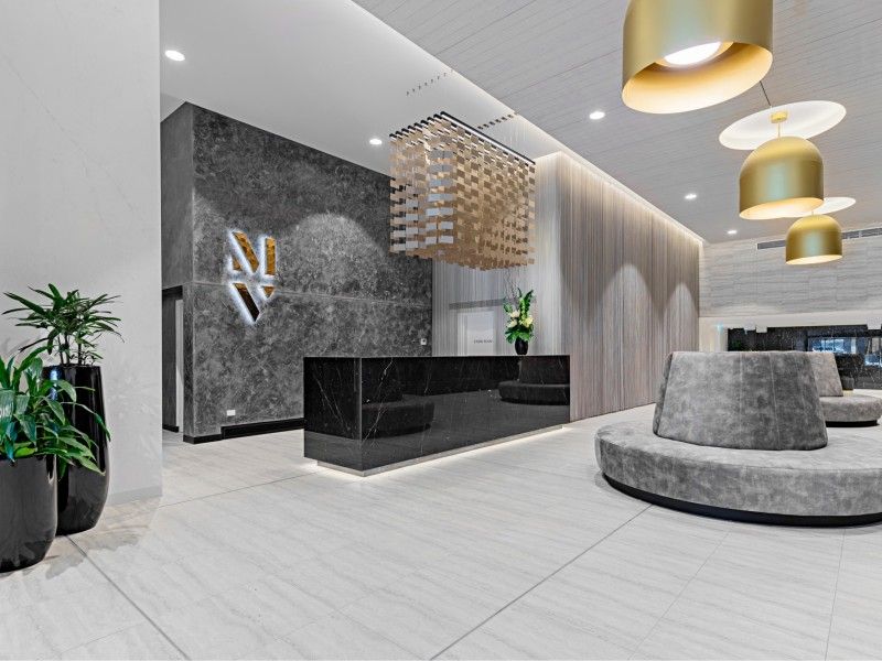 Management Rights Melbourne