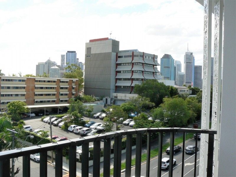 rental property Brisbane