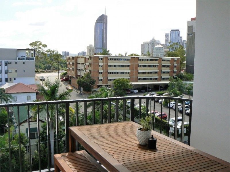 rental property Brisbane