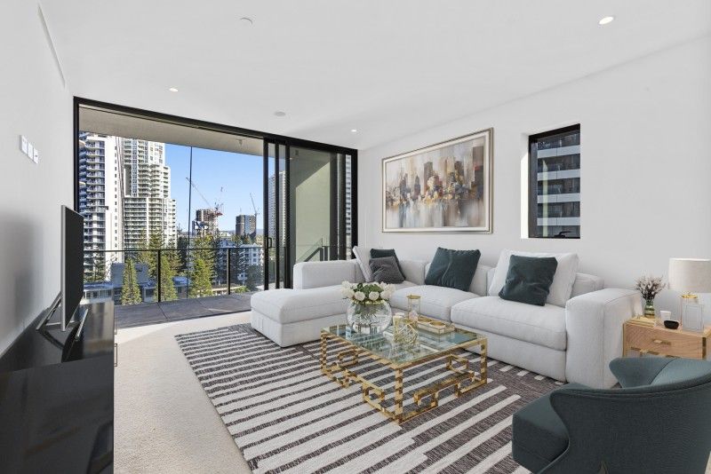 rental property Gold Coast