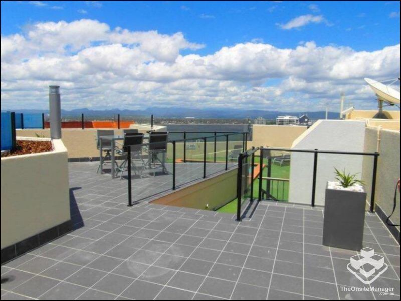 rental property Gold Coast