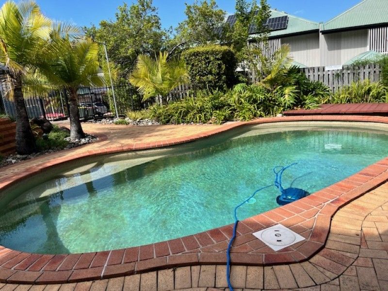 rental property Brisbane